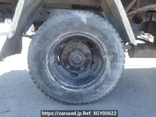 Used 1994 MT mitsubishi canter FE517BD Image[27]