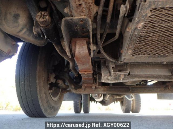 Used 1994 MT mitsubishi canter FE517BD Image[28]