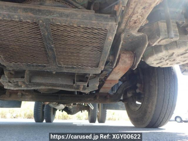 Used 1994 MT mitsubishi canter FE517BD Image[29]