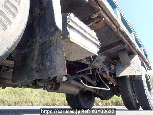 Used 1994 MT mitsubishi canter FE517BD Image[30]