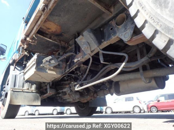 Used 1994 MT mitsubishi canter FE517BD Image[31]