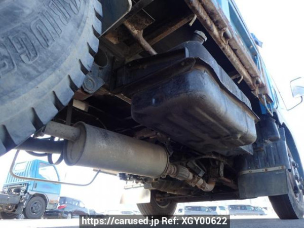 Used 1994 MT mitsubishi canter FE517BD Image[32]