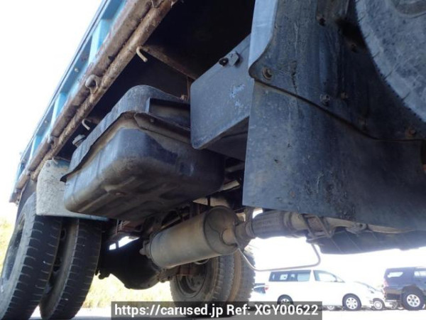 Used 1994 MT mitsubishi canter FE517BD Image[33]