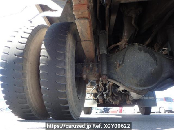 Used 1994 MT mitsubishi canter FE517BD Image[34]
