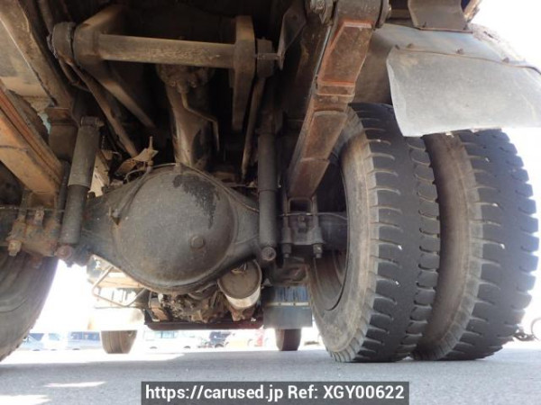 Used 1994 MT mitsubishi canter FE517BD Image[35]