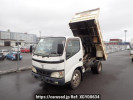 Toyota Dyna Truck XZU321D