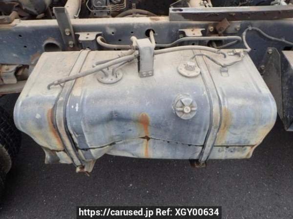 Used 2004 MT toyota dyna-truck XZU321D Image[4]