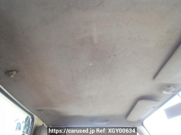 Used 2004 MT toyota dyna-truck XZU321D Image[15]