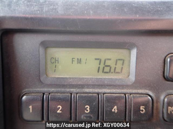 Used 2004 MT toyota dyna-truck XZU321D Image[20]