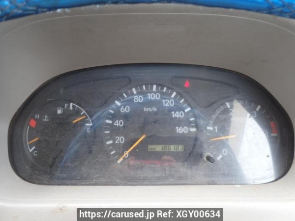 Used 2004 MT toyota dyna-truck XZU321D Image[22]