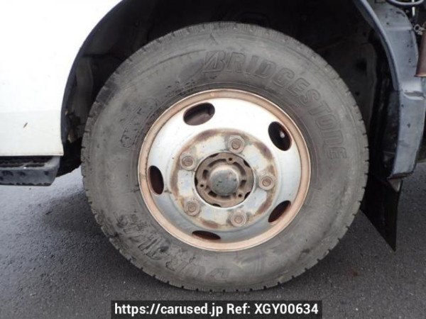 Used 2004 MT toyota dyna-truck XZU321D Image[24]