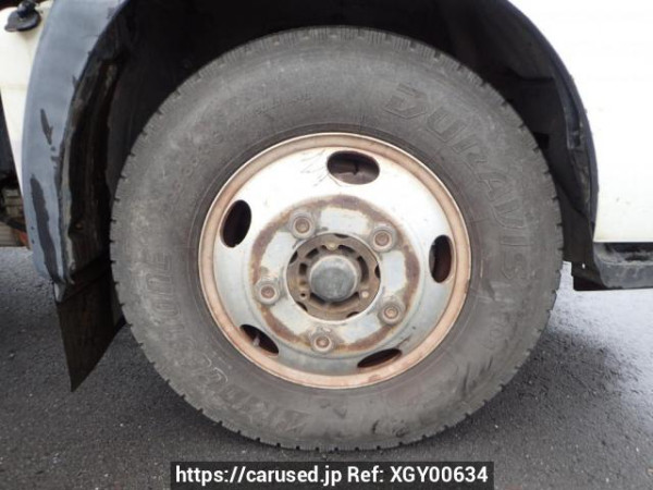 Used 2004 MT toyota dyna-truck XZU321D Image[27]