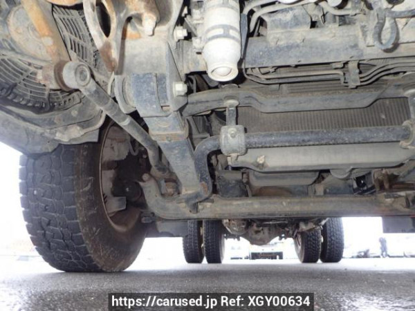 Used 2004 MT toyota dyna-truck XZU321D Image[28]