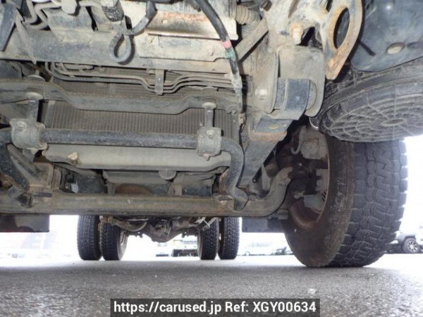 Used 2004 MT toyota dyna-truck XZU321D Image[29]