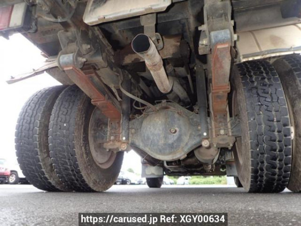 Used 2004 MT toyota dyna-truck XZU321D Image[30]