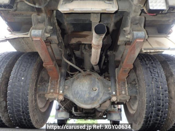 Used 2004 MT toyota dyna-truck XZU321D Image[31]