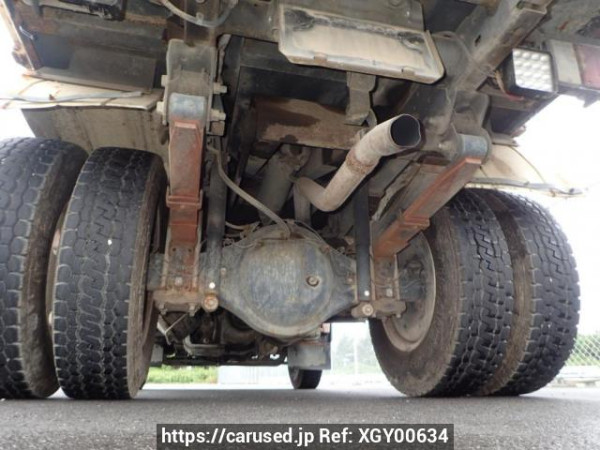 Used 2004 MT toyota dyna-truck XZU321D Image[32]