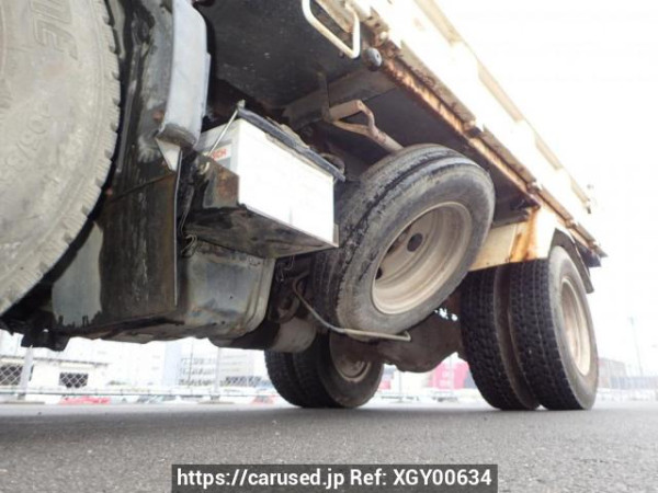 Used 2004 MT toyota dyna-truck XZU321D Image[33]