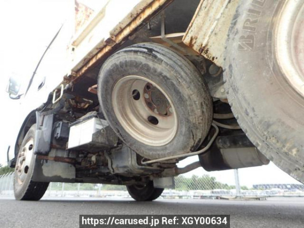 Used 2004 MT toyota dyna-truck XZU321D Image[34]