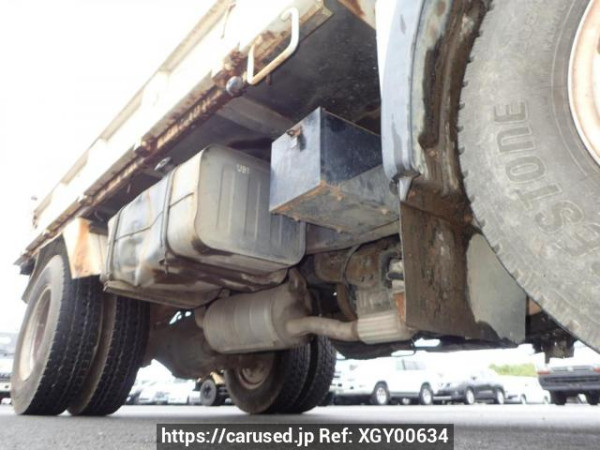 Used 2004 MT toyota dyna-truck XZU321D Image[36]