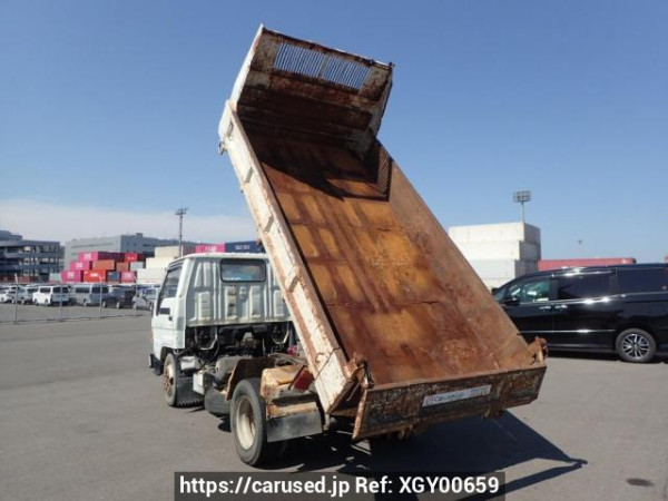 Used 1990 MT toyota toyoace-truck BU66D Image[1]