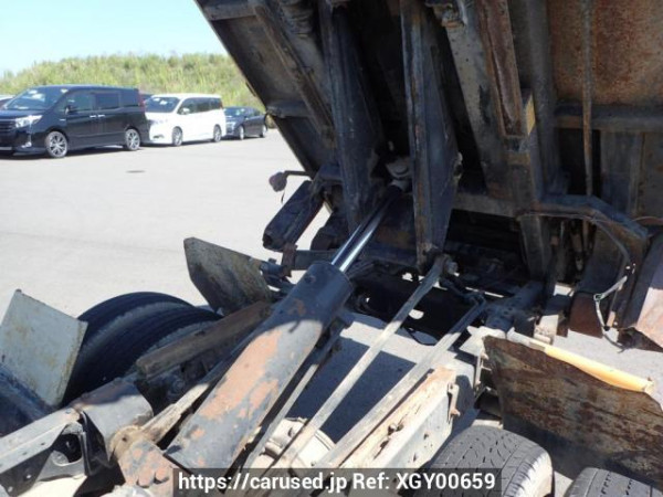 Used 1990 MT toyota toyoace-truck BU66D Image[2]