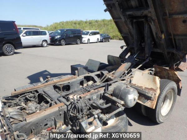 Used 1990 MT toyota toyoace-truck BU66D Image[3]