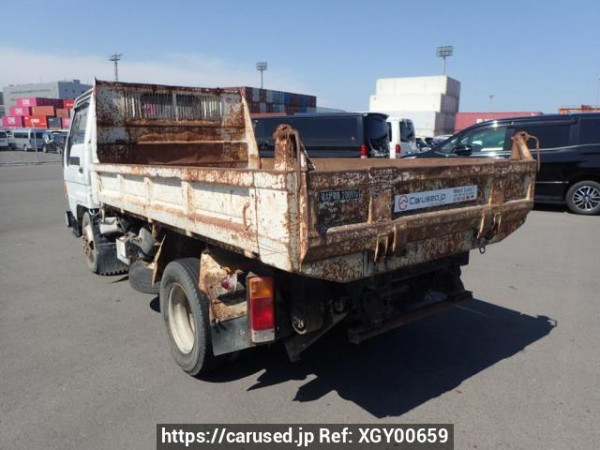 Used 1990 MT toyota toyoace-truck BU66D Image[8]