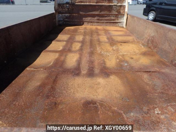 Used 1990 MT toyota toyoace-truck BU66D Image[11]