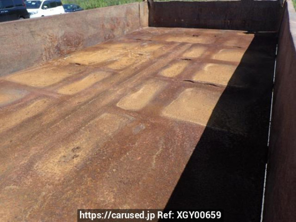 Used 1990 MT toyota toyoace-truck BU66D Image[12]