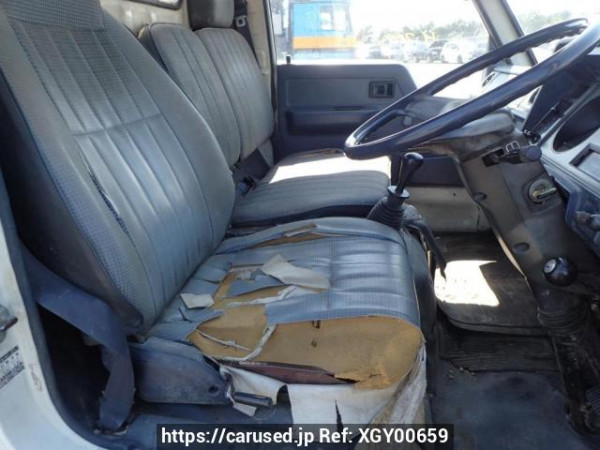 Used 1990 MT toyota toyoace-truck BU66D Image[16]