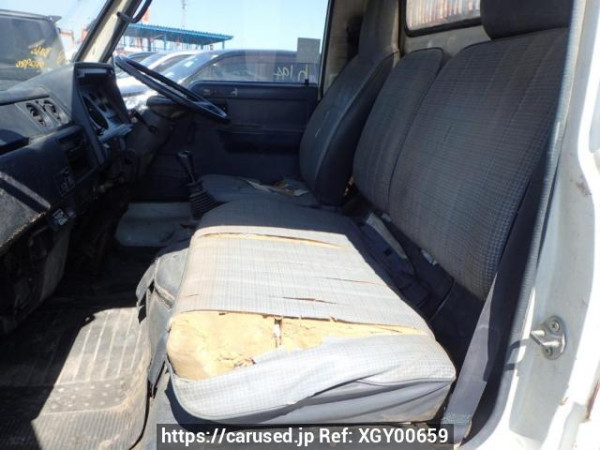Used 1990 MT toyota toyoace-truck BU66D Image[17]