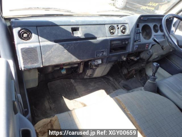 Used 1990 MT toyota toyoace-truck BU66D Image[18]
