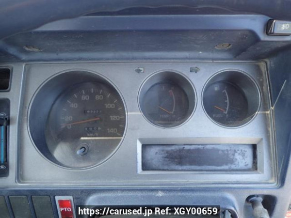 Used 1990 MT toyota toyoace-truck BU66D Image[22]