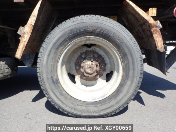 Used 1990 MT toyota toyoace-truck BU66D Image[25]