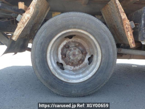 Used 1990 MT toyota toyoace-truck BU66D Image[26]