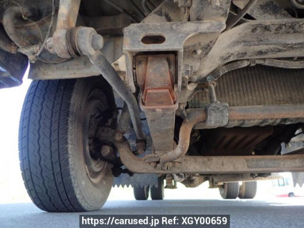 Used 1990 MT toyota toyoace-truck BU66D Image[28]