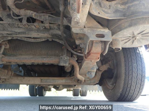 Used 1990 MT toyota toyoace-truck BU66D Image[29]