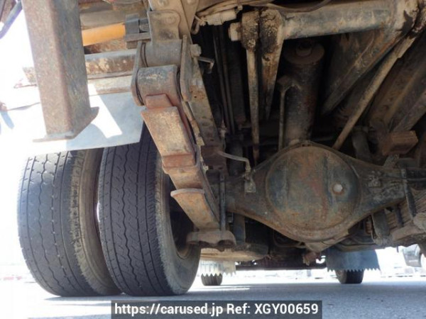 Used 1990 MT toyota toyoace-truck BU66D Image[30]