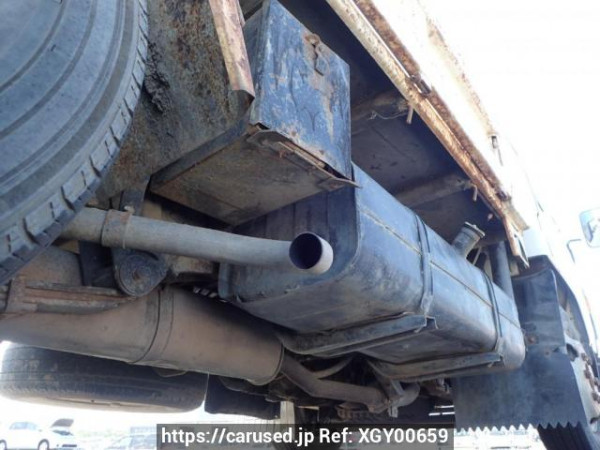 Used 1990 MT toyota toyoace-truck BU66D Image[35]