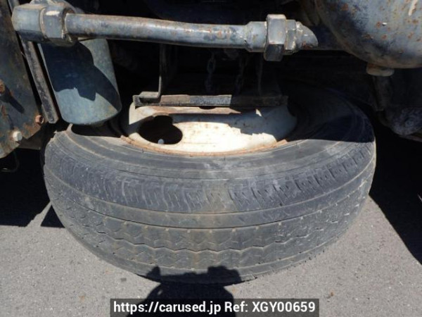 Used 1990 MT toyota toyoace-truck BU66D Image[37]