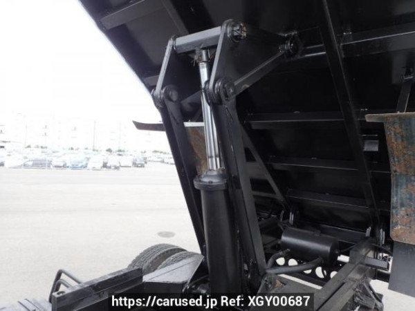 Used 1987 MT isuzu forward FRR12FA Image[3]