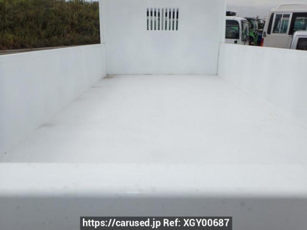 Used 1987 MT isuzu forward FRR12FA Image[10]