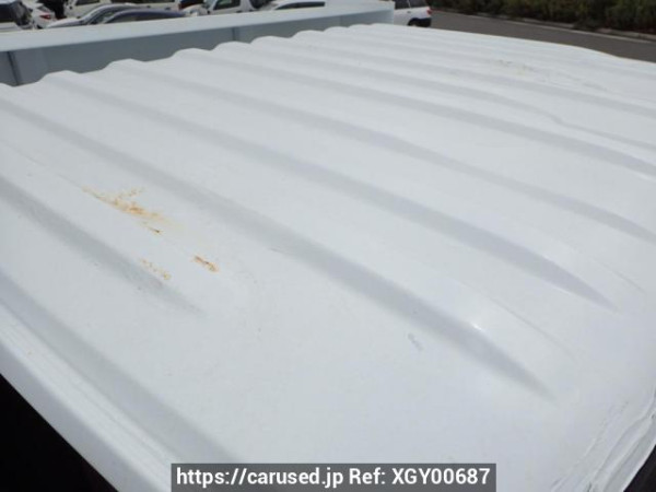 Used 1987 MT isuzu forward FRR12FA Image[14]