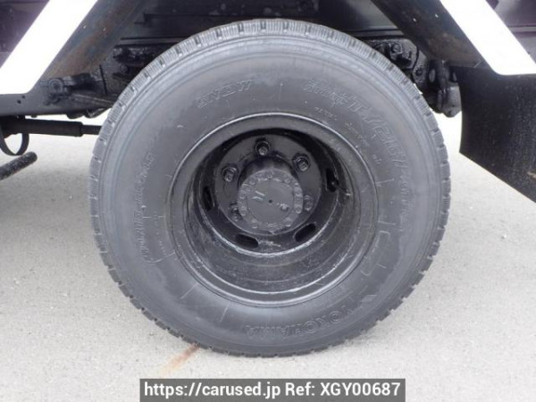 Used 1987 MT isuzu forward FRR12FA Image[25]