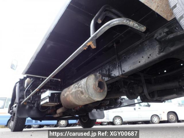 Used 1987 MT isuzu forward FRR12FA Image[33]