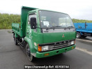 Mitsubishi Fuso Fighter Mignon FK335CD