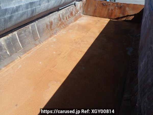 Used 1996 MT mitsubishi-fuso super-great FV519JXD Image[10]