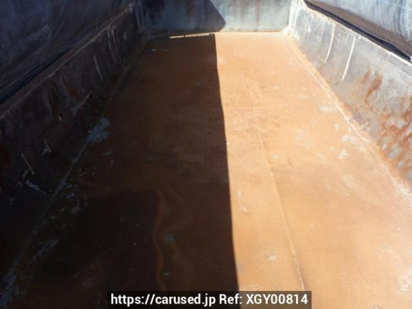 Used 1996 MT mitsubishi-fuso super-great FV519JXD Image[11]