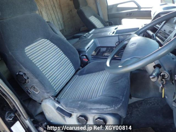 Used 1996 MT mitsubishi-fuso super-great FV519JXD Image[16]